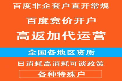 百度推广代理的运营模式与成功案例分析
